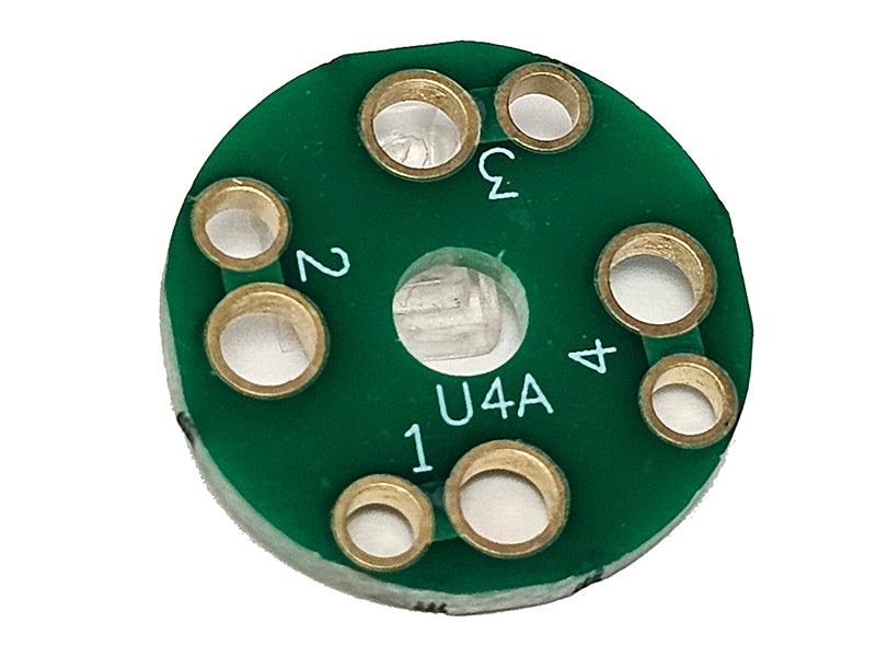 ConneX Socket 4 Pin PCB/Hardwire Adaptor
