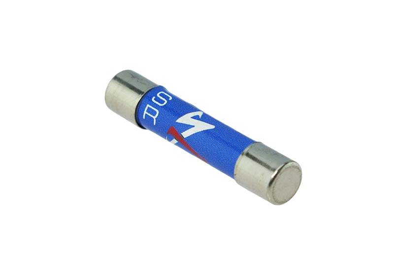 Synergistic Research Fuse Blue 10A FB 6.3x32mm