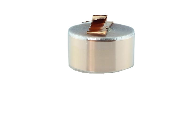 Mundorf Inductor 0.18mH 14awg MCoil CFC14 Copper Foil PP Series