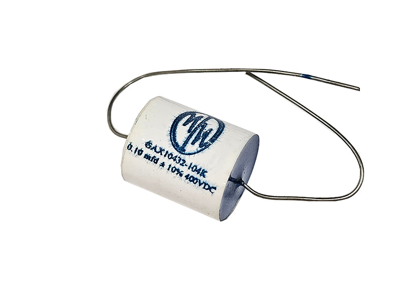BB ModWright Capacitor 0.10uF 400Vdc T Series (1 piece available)