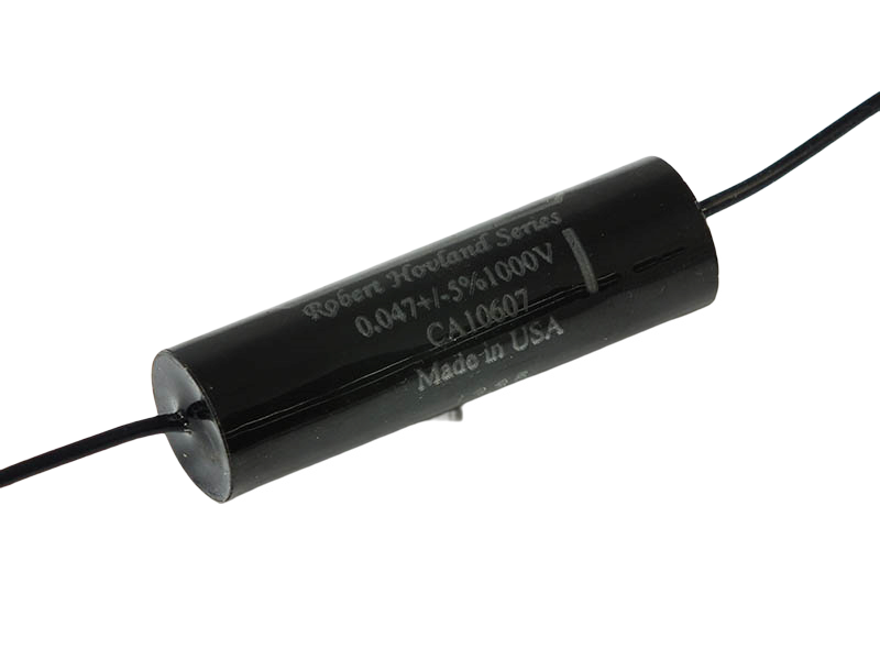 BB SuperCap Capacitor 0.047uF 1000Vdc (1 piece available)