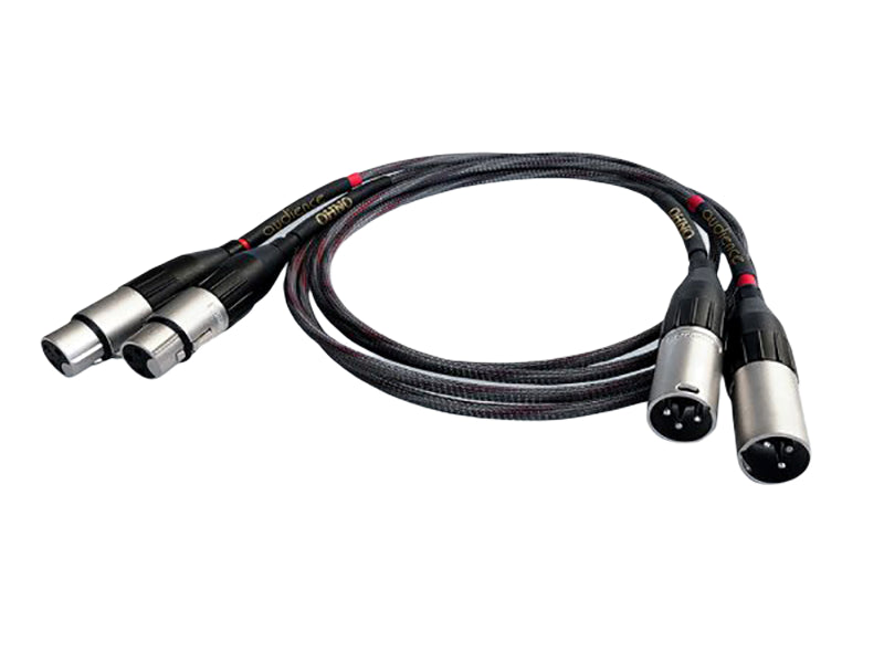 Audience OHNO Interconnect Cable 1 Meter XLR