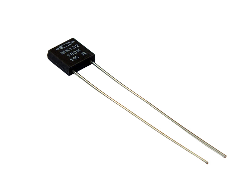 Caddock Resistor 2M5 (2.5M) Ohm 0.75W MK-132 Thick Film ± 1% Tolerance