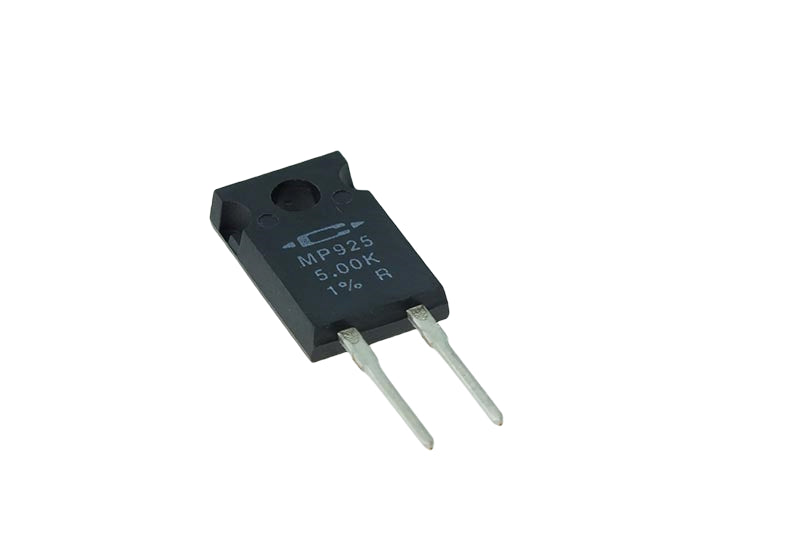 Caddock Resistor 18K Ohm 30W MP-925 Thick Film ± 1% Tolerance