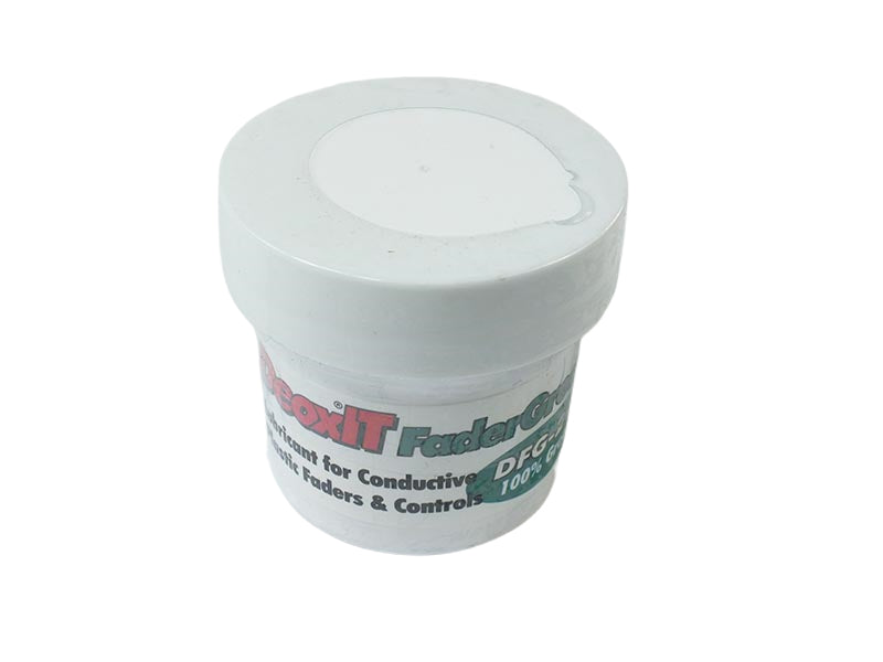 CAIG DeoxIT¨ DFG-213-1 FaderGrease