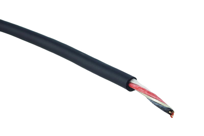 ConneX Cable BL-Ag Interconnect Cable 2 x 23awg