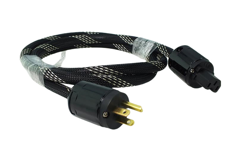 ConneX Cable 3 x 12awg Terminated Power Cord