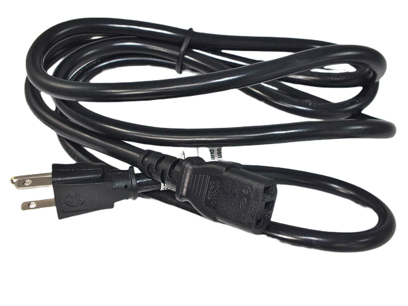 ConneX Cable 14awg 3-Prong 15A 125V Power Cord