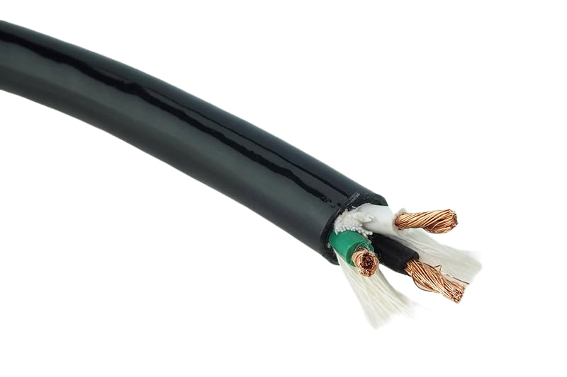 DH Labs Cable 3 x 12awg Power Plus AC Power