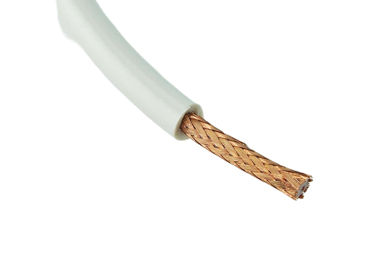 DH Labs Cable White Lightening Interconnect