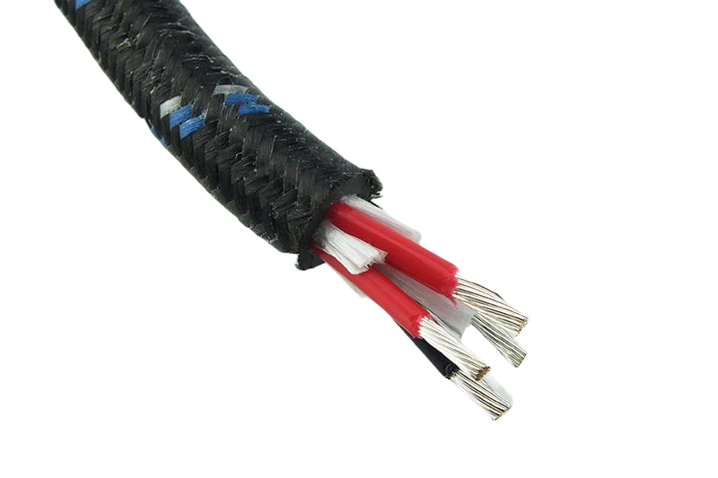 DH Labs Q-10 Signature 10awg Speaker Cable