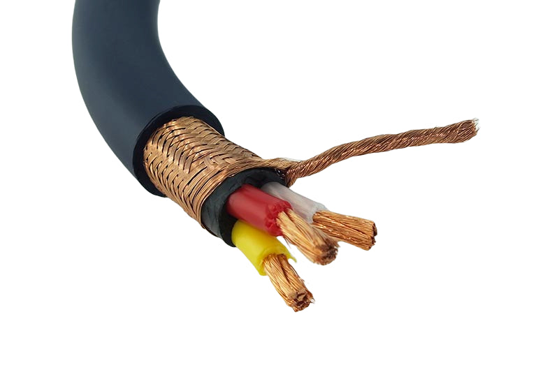Furutech Cable FP-3TS762 AC Power Cable