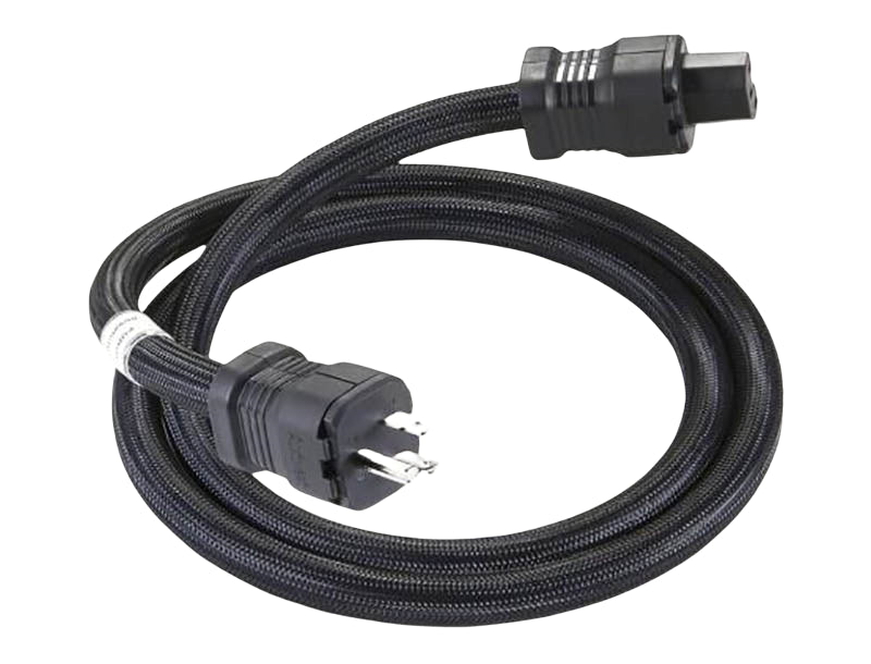 Furutech Absolute Power-15Plus - Power Cable (1.5M)