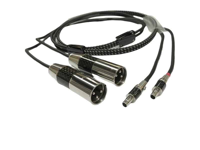 ADL by Furutech iHP-35Hx-XLR-1.3M Headphone Cable