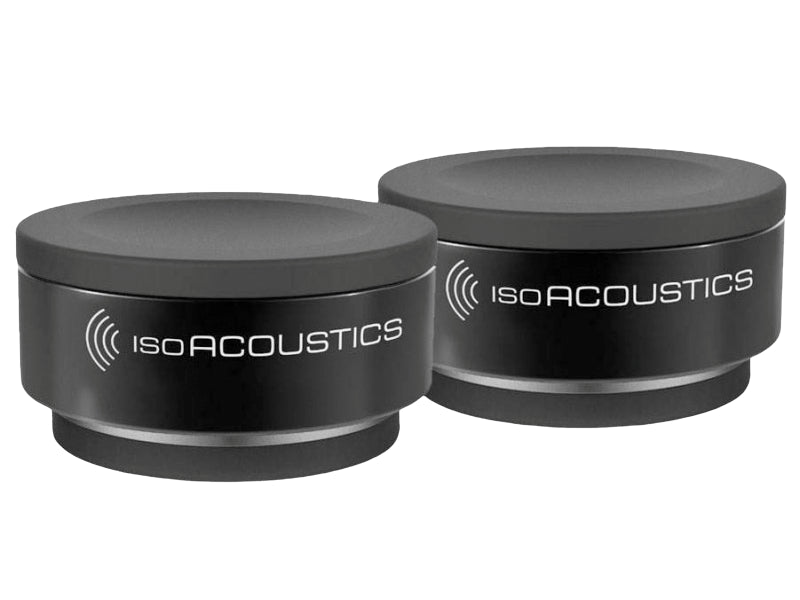 IsoAcoustics Isolation Devices ISO-Puck Series Stands