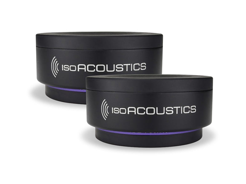 IsoAcoustics Isolation Devices ISO-Puck 76 Series Feet