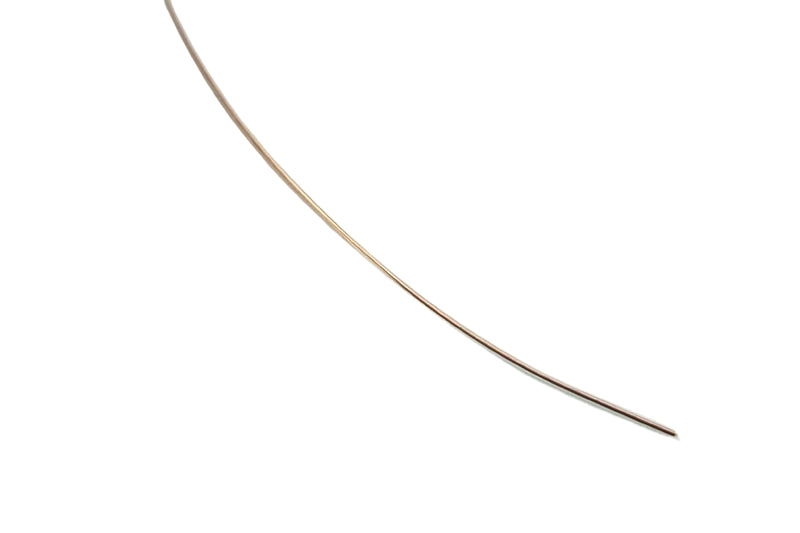 Kimber Wire SF23 23awg KS Intrinsic Copper CLEAR