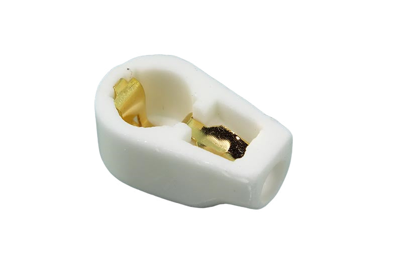MCZ (807 A 9mm) Ceramic Anode Top Cap Gold-Plated