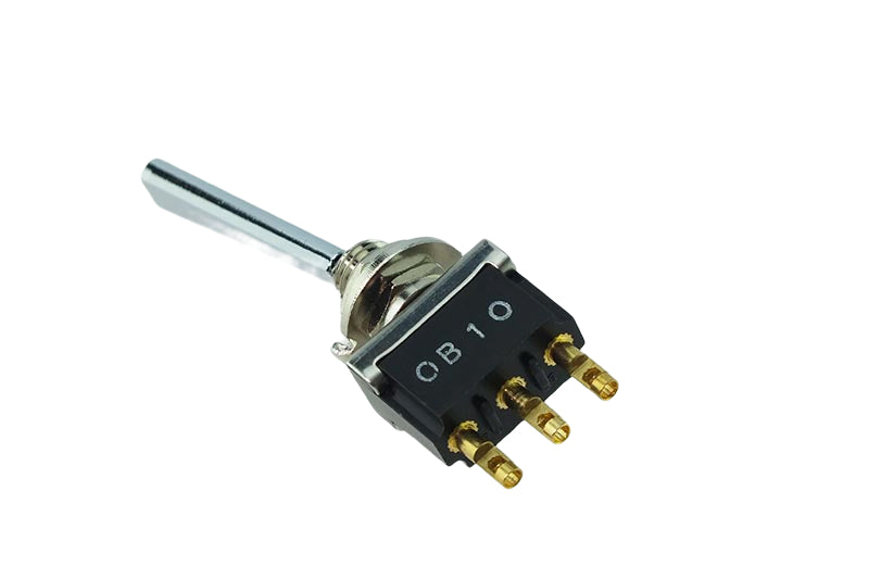 Toggle Switch FTD-7904 SPDT