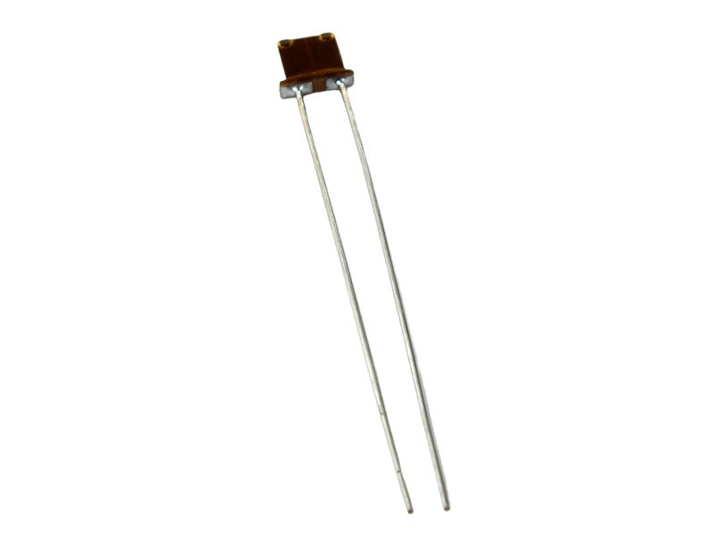 Vishay Resistor 100R Ohm 0.6W VAR/TX2575 Series Metal Foil ± 1% Tolerance