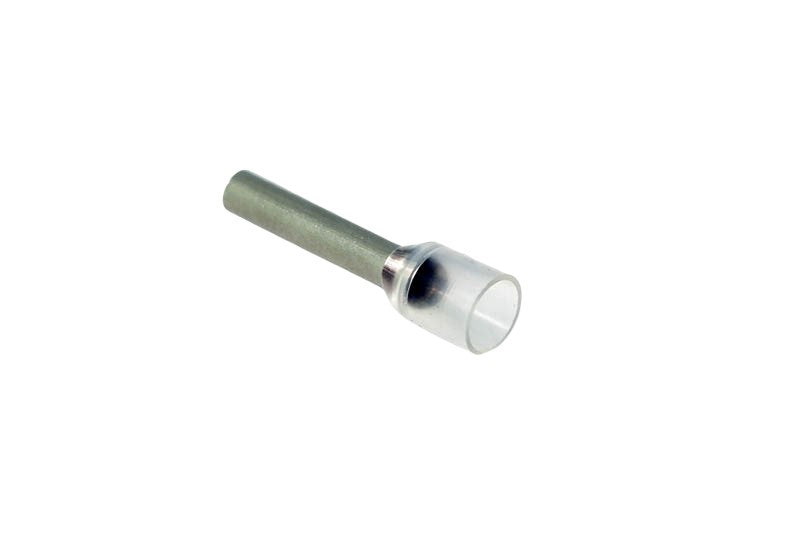 WBT Connector-0451 Series Pure Silver Crimp Sleeves (13awg)