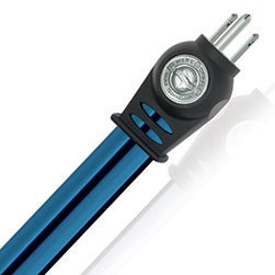 WireWorld Stratus 7 Power Cord (1.0M)