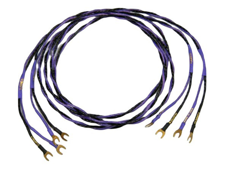 XLO UltraPLUS Speaker Cable (8 Ft - SPD)