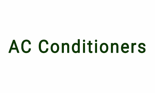 AC Conditioners