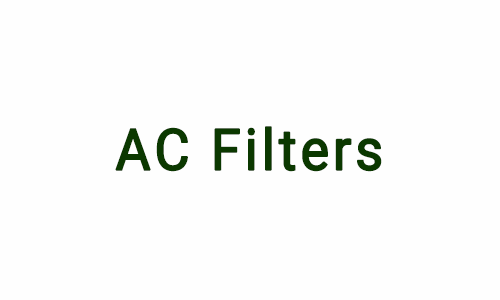 AC Filters
