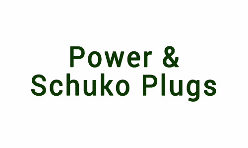 AC Power / Schuko