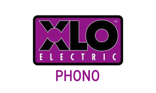 XLO Phono Cables
