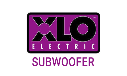 XLO Subwoofer Cable