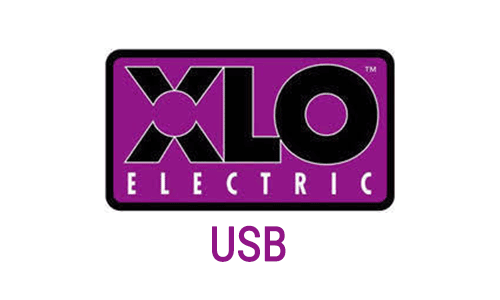XLO USB Cable