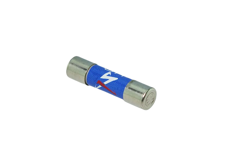 Synergistic Research Fuse Blue 5A FB 5x20mm