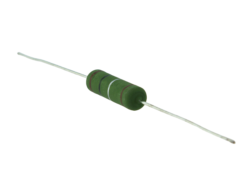 Jantzen Resistor Superes 15R Ohm 10W Non-Inductive Wirewound ± 1% Tolerance