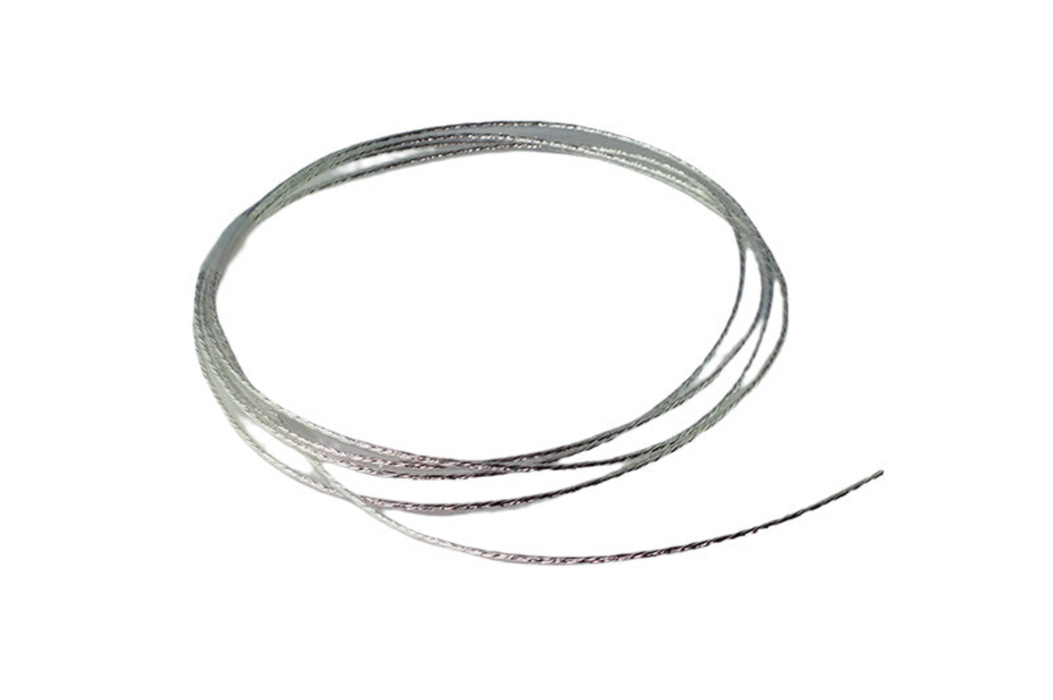 Kimber Wire AGSS-3BRD 3 x 20awg CLEAR