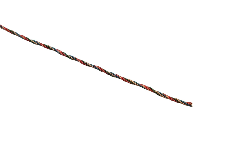 1877Phono 5LITZ7 Tonearm Wire (1M)