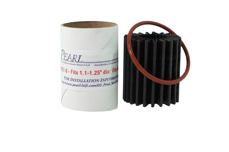 Pearl Tube Cooler OCF 8 (6SN7)