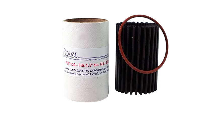 Pearl Tube Cooler PCF 150 (6550)