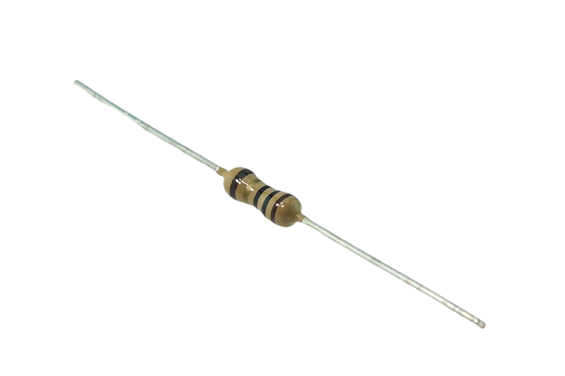Audio Note Resistor 220R Ohm 0.5W Non-Magnetic Series Tantalum Film ± 1% Tolerance