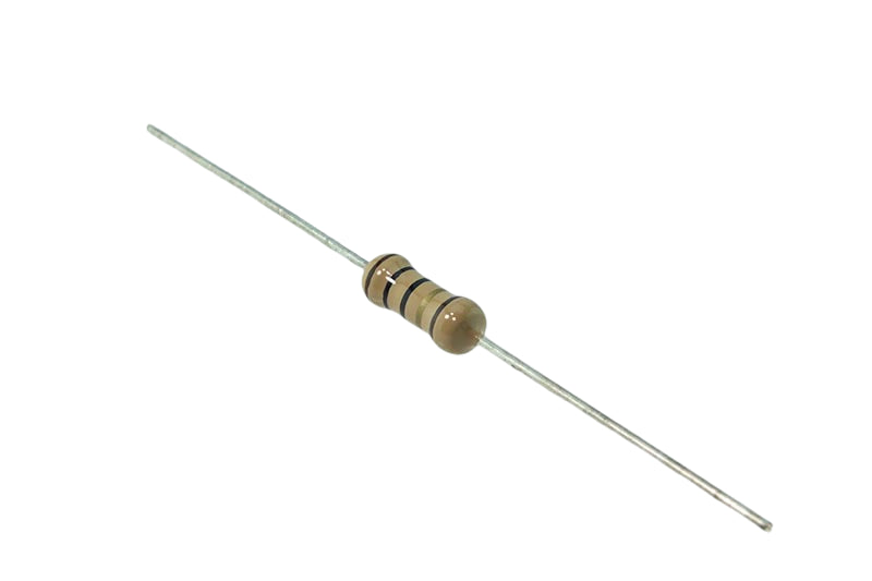 Audio Note Resistor 1K2 Ohm 1W Non-Magnetic Series Tantalum Film ± 1% Tolerance