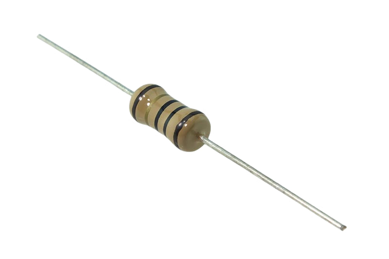 Audio Note Resistor 2M (2.0M) Ohm 2W Non-Magnetic Series Tantalum Film ± 1% Tolerance
