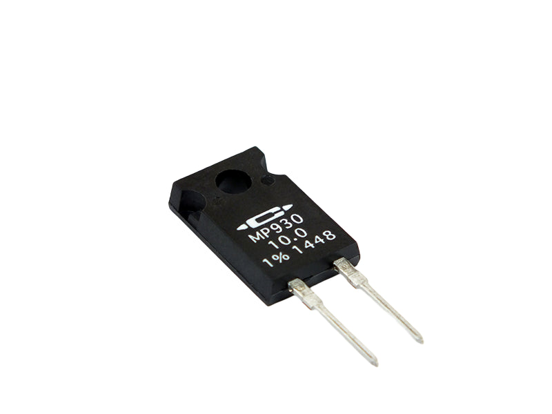 Caddock Resistor 9R1 (9.1R) Ohm 30W MP-930 Thick Film ± 1% Tolerance