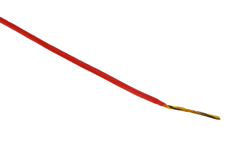 Cardas Wire 23.5awg Hook-up Wire RED
