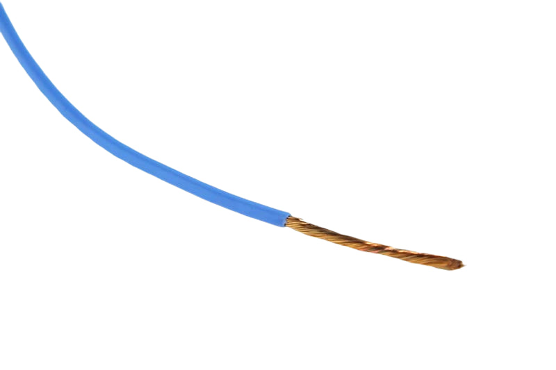 Cardas Wire 19.5awg Hook-up Wire BLUE