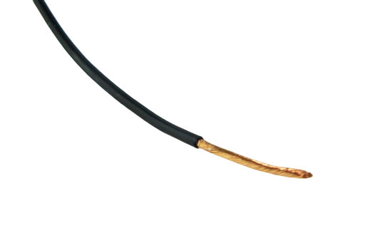 Neotech SOCT-18 UP-OCC Copper Solid-Core 18AWG Hook-up
