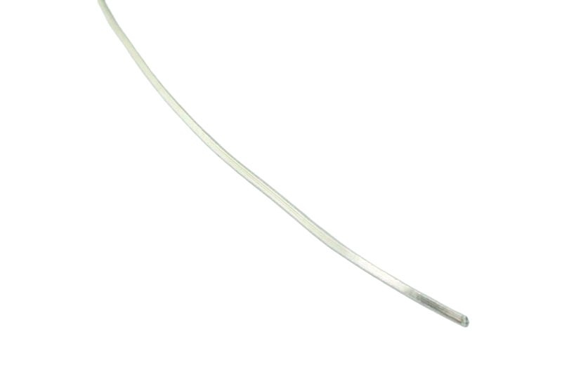 ConneX Wire 16awg OCC5N Silver Solid-Core Hookup Wire