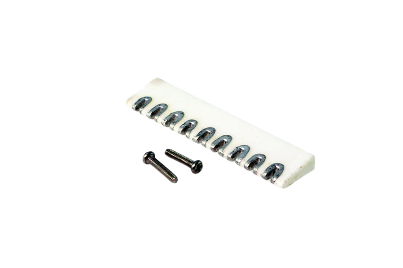 ConneX Terminal Strips (Slotted) 9 Position
