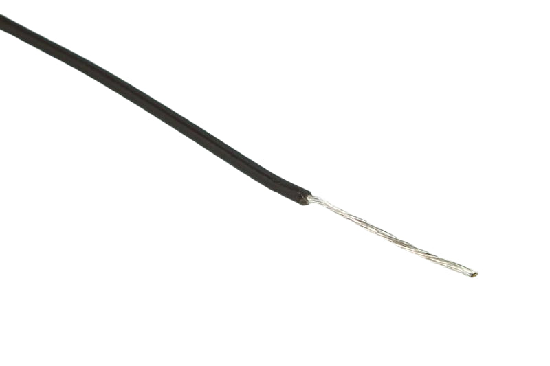 ConneX Wire 22awg Hook-up Wire BROWN