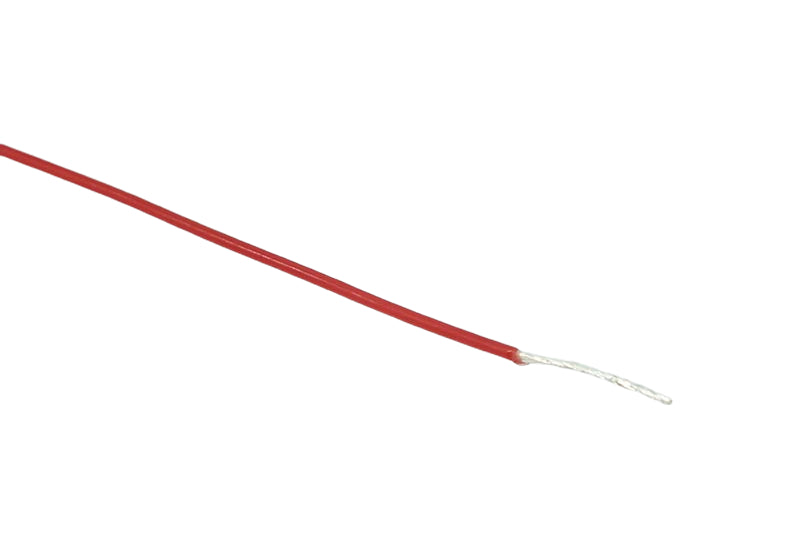 ConneX Wire 26awg Hook-up Wire RED